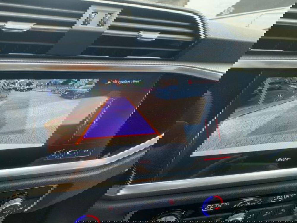 Audi Q3 Sportback nuova a Cuneo (19)