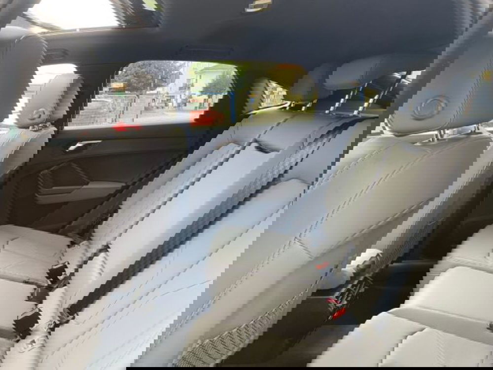 Audi Q3 Sportback nuova a Cuneo (6)