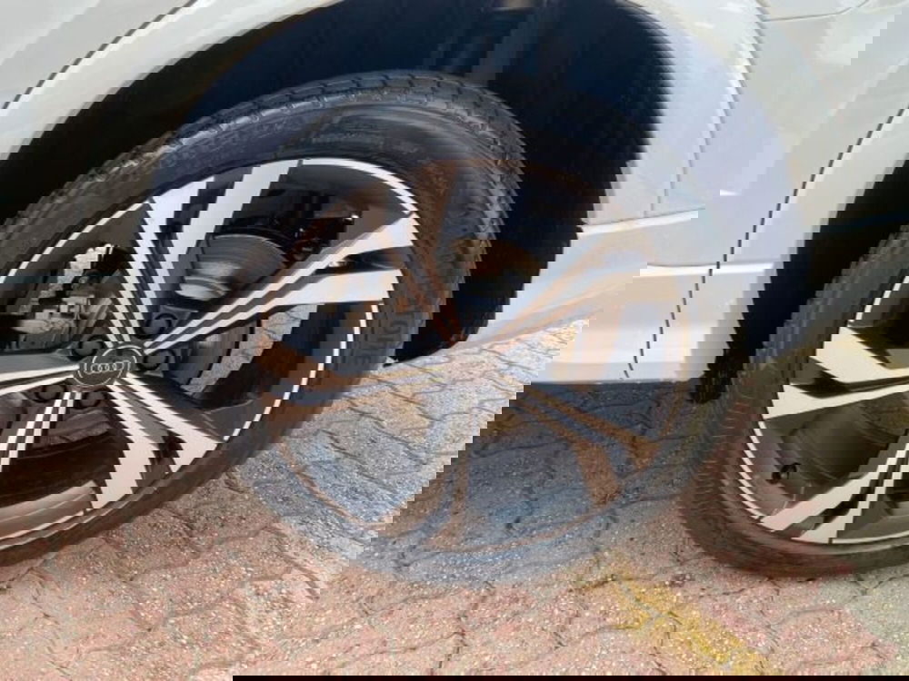 Audi Q3 Sportback nuova a Cuneo (7)