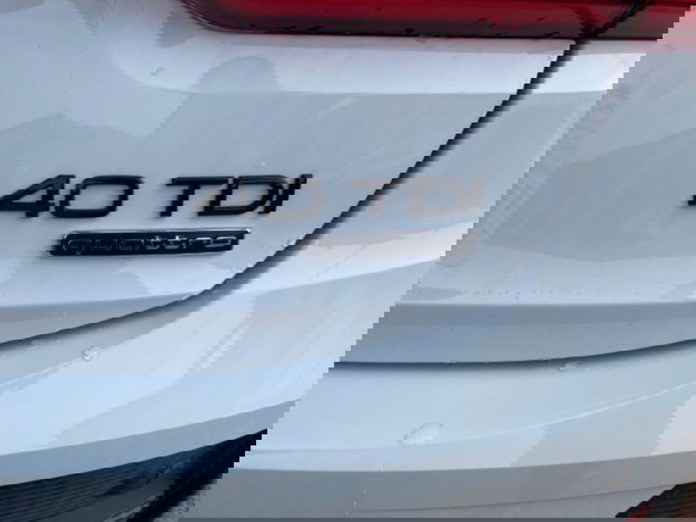 Audi Q3 Sportback nuova a Cuneo (9)