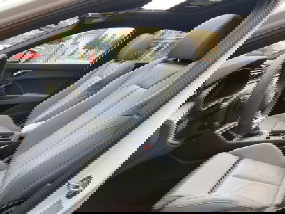 Audi Q3 Sportback nuova a Cuneo (10)