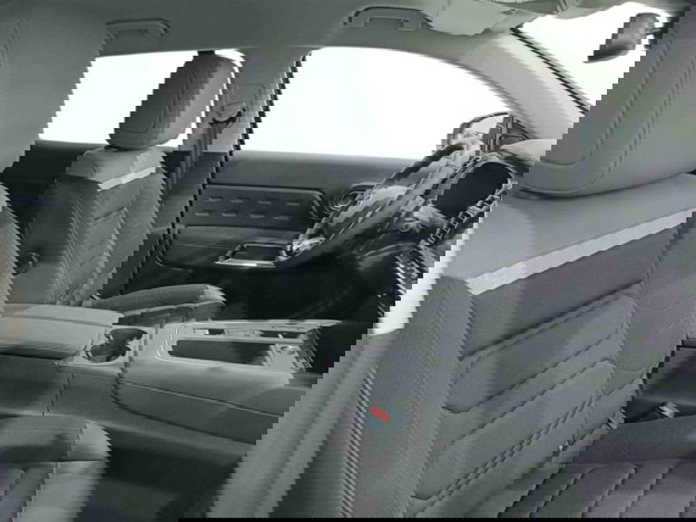 Citroen C5 Aircross usata a Catania (10)