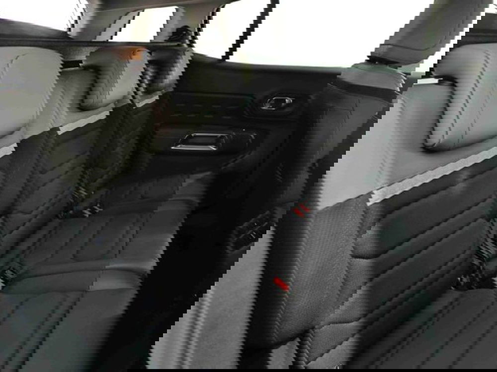 Citroen C5 Aircross usata a Catania (11)