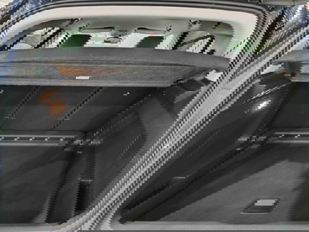 Citroen C5 Aircross usata a Catania (12)