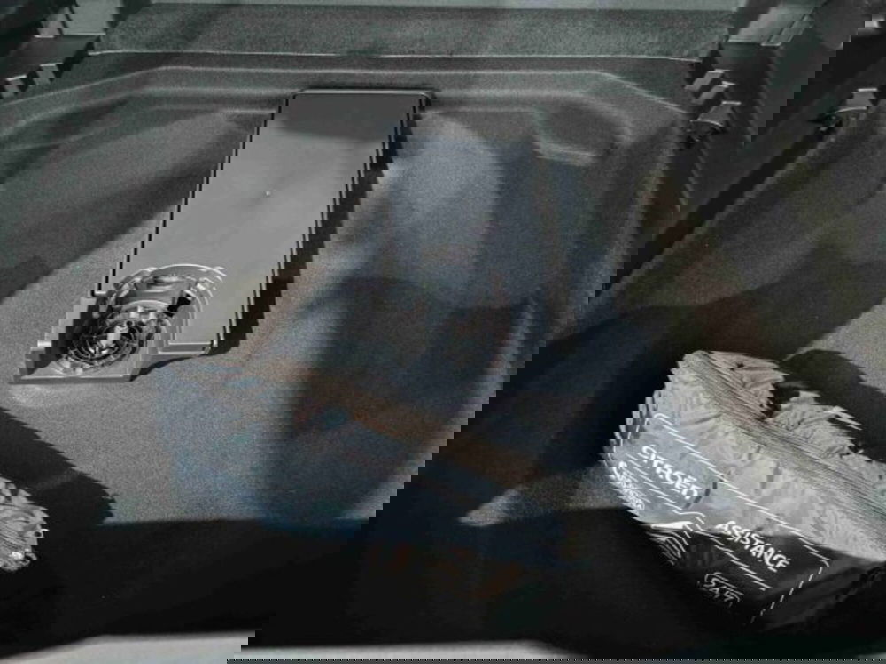 Citroen C5 Aircross usata a Catania (13)