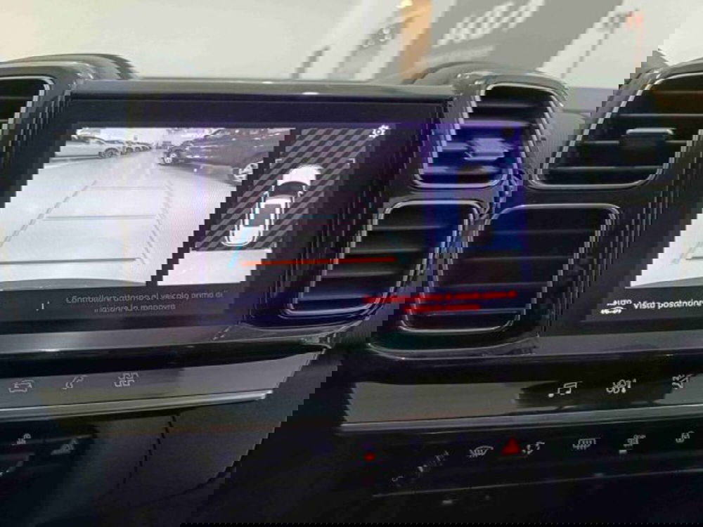 Citroen C5 Aircross usata a Catania (16)