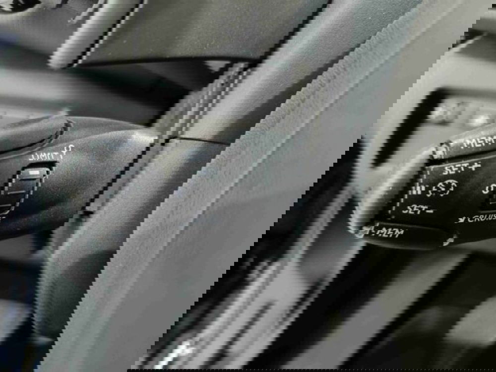 Citroen C5 Aircross usata a Catania (18)