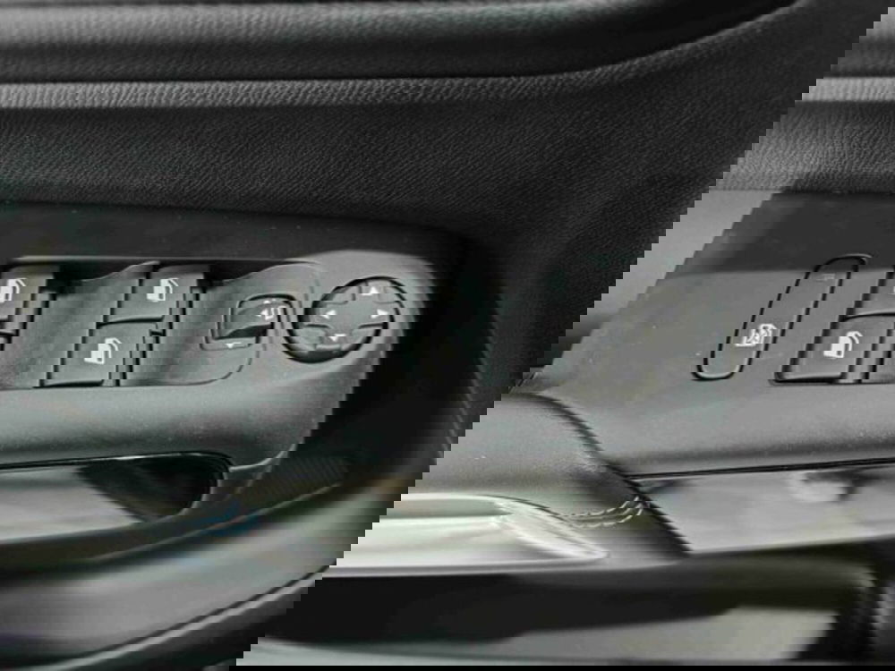 Citroen C5 Aircross usata a Catania (19)