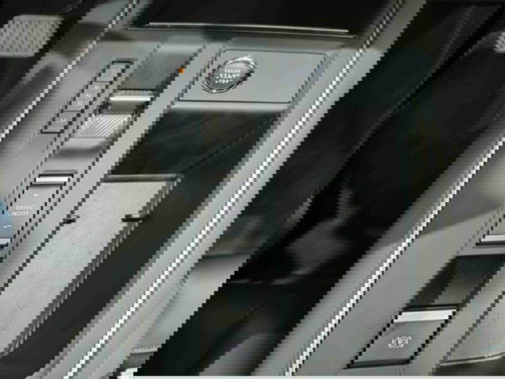 Citroen C5 Aircross usata a Catania (20)