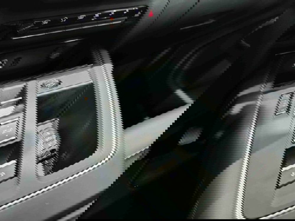 Citroen C5 Aircross usata a Catania (8)