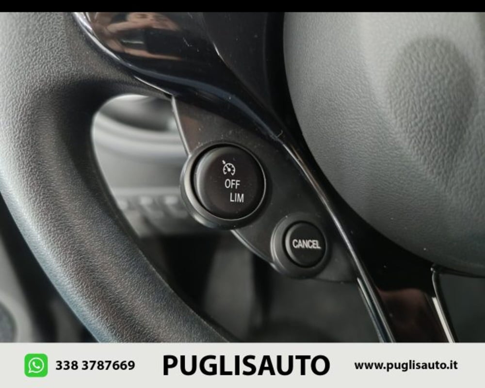smart Fortwo usata a Catania (11)