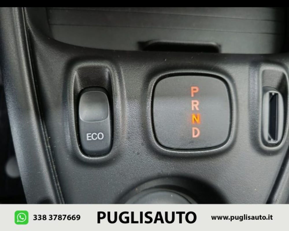 smart Fortwo usata a Catania (15)