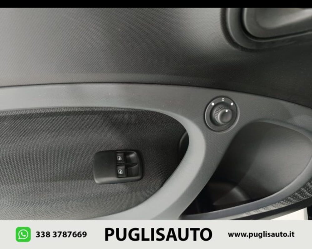 smart Fortwo usata a Catania (18)