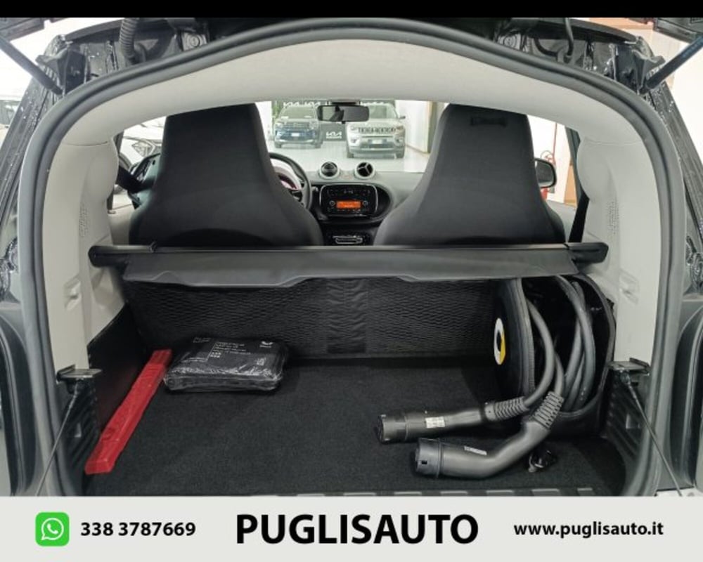 smart Fortwo usata a Catania (19)