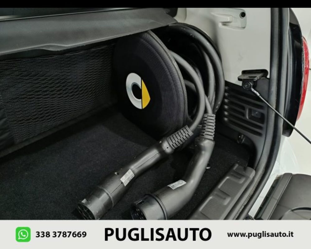 smart Fortwo usata a Catania (20)