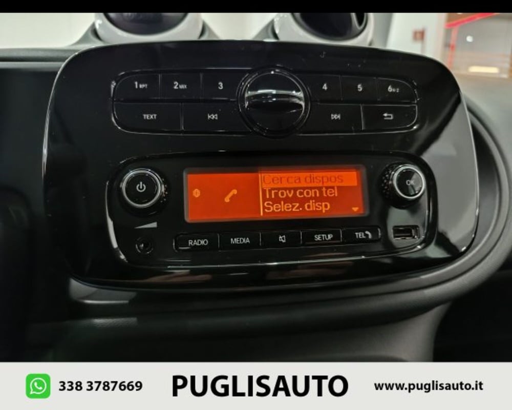 smart Fortwo usata a Catania (9)