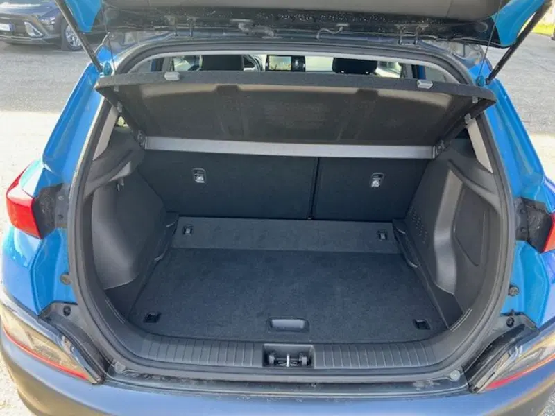 Hyundai Kona usata a Cuneo (17)