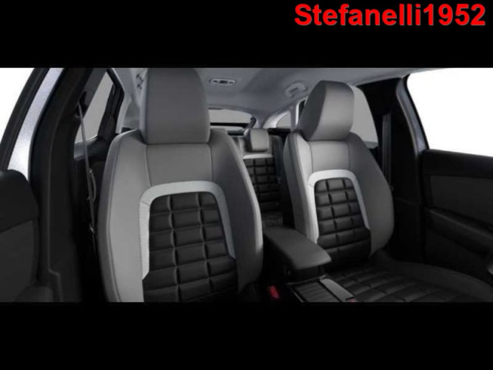 Citroen E-C4 nuova a Bologna (16)
