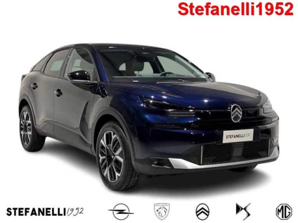 Citroen C4 X nuova a Bologna