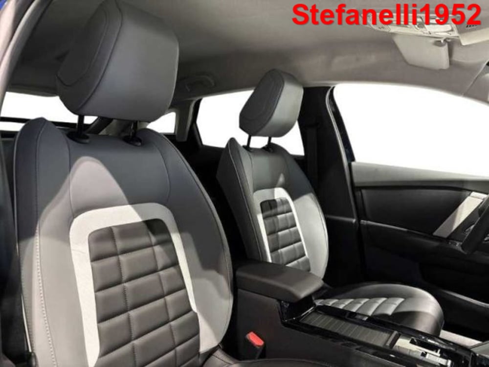 Citroen C4 X nuova a Bologna (16)