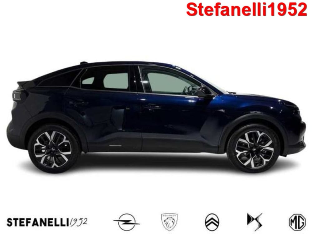 Citroen C4 X nuova a Bologna (2)