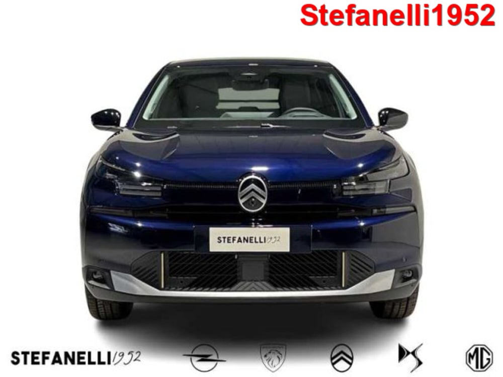 Citroen C4 X nuova a Bologna (4)