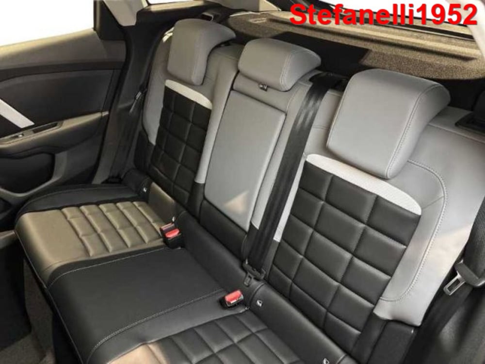 Citroen C4 X nuova a Bologna (9)