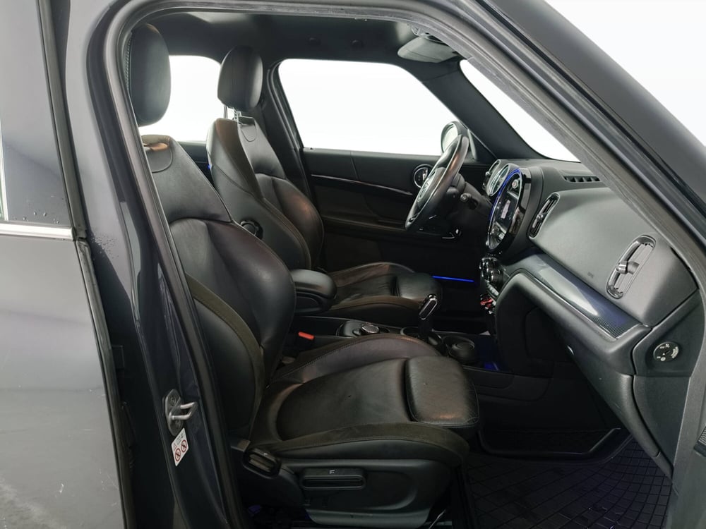 MINI Mini Countryman usata a Ascoli Piceno (11)