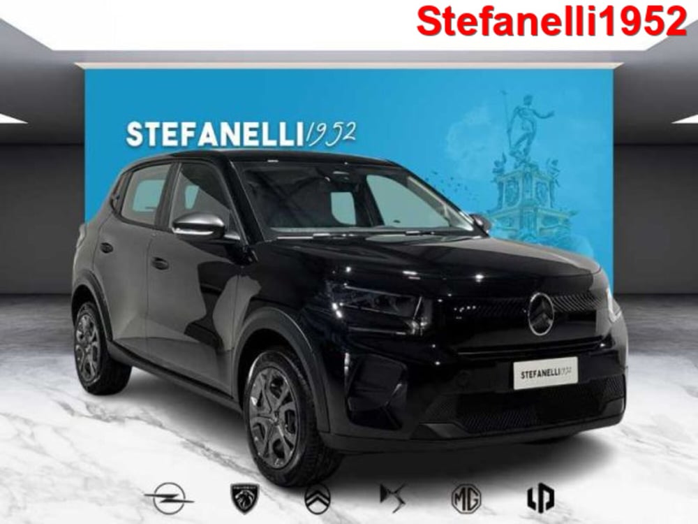 Citroen C3 nuova a Bologna