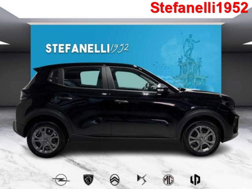 Citroen C3 nuova a Bologna (2)