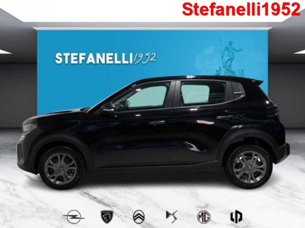 Citroen C3 nuova a Bologna (3)