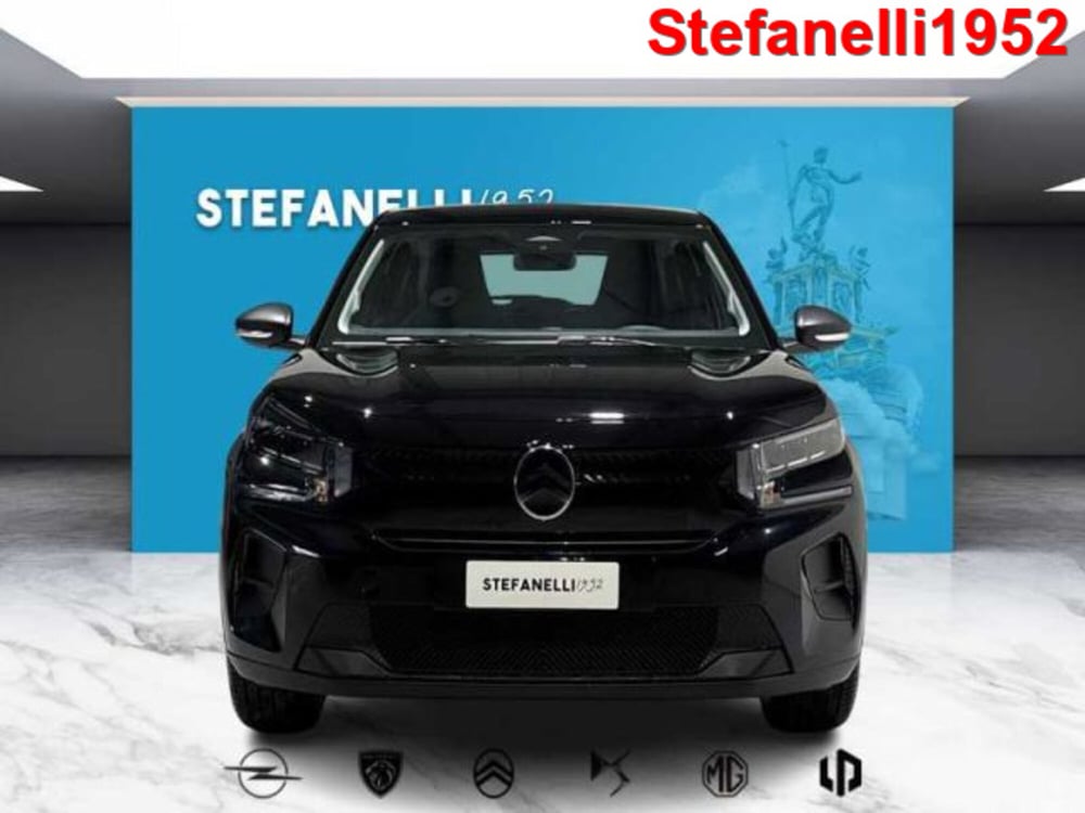 Citroen C3 nuova a Bologna (4)