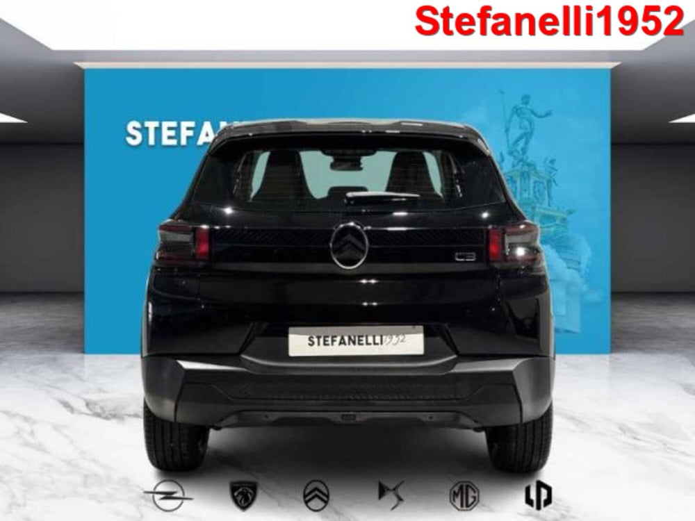 Citroen C3 nuova a Bologna (6)