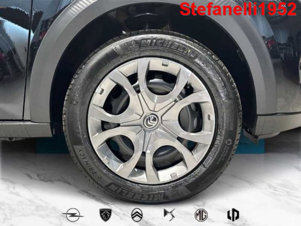 Citroen C3 nuova a Bologna (8)