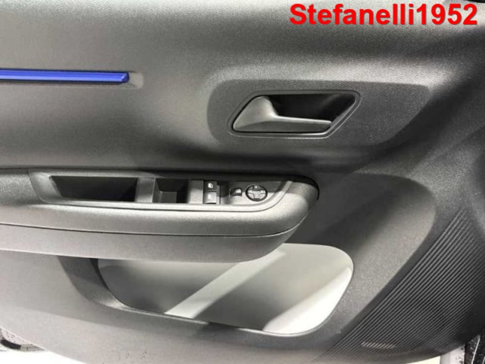 Citroen C3 Aircross nuova a Bologna (10)