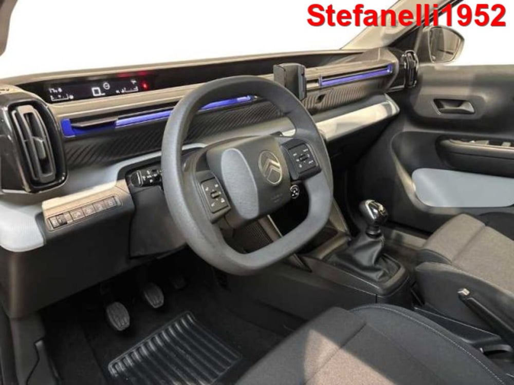 Citroen C3 Aircross nuova a Bologna (11)