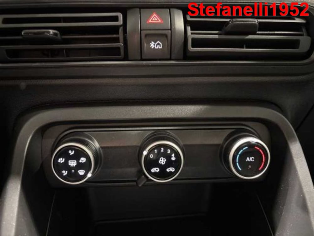 Citroen C3 Aircross nuova a Bologna (12)