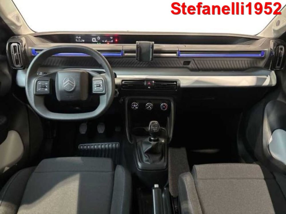 Citroen C3 Aircross nuova a Bologna (13)