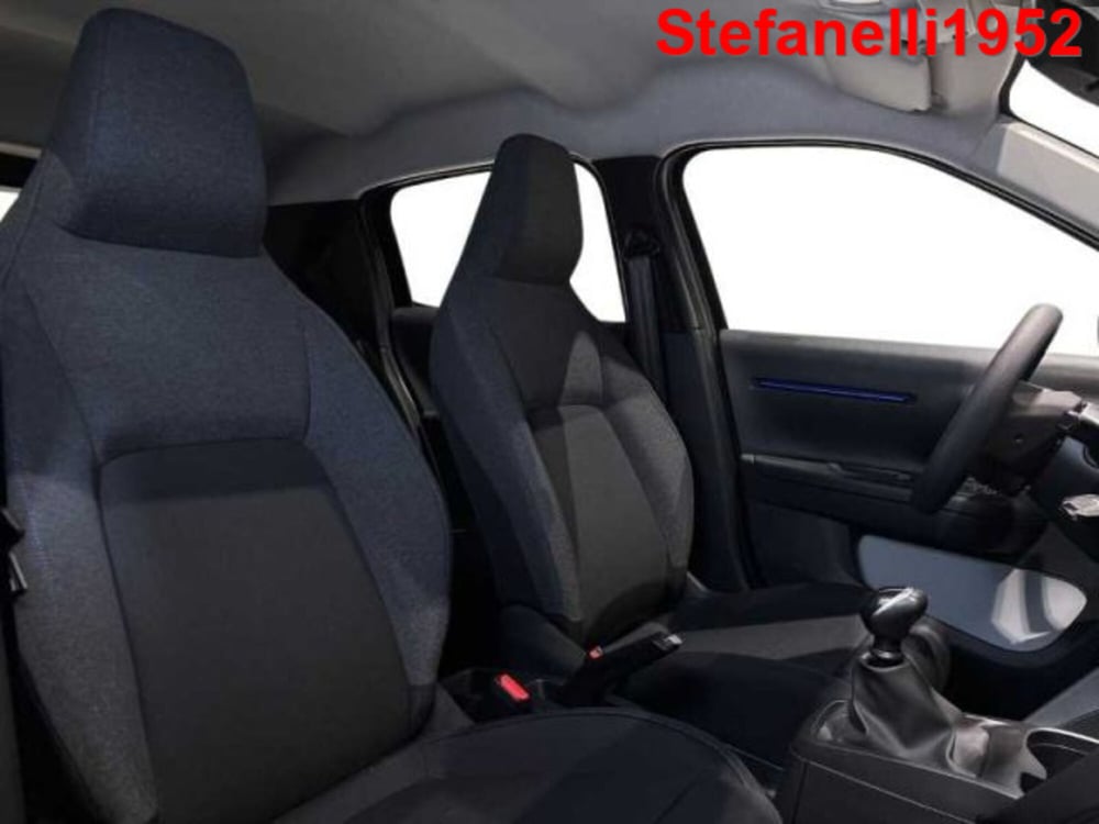 Citroen C3 Aircross nuova a Bologna (16)