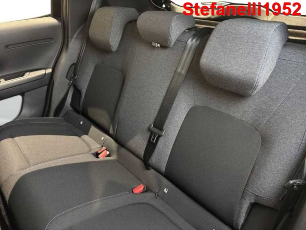 Citroen C3 Aircross nuova a Bologna (9)