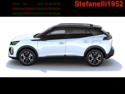 Peugeot 2008 1.2 hybrid Active 136cv e-dcs6 nuova a Bologna