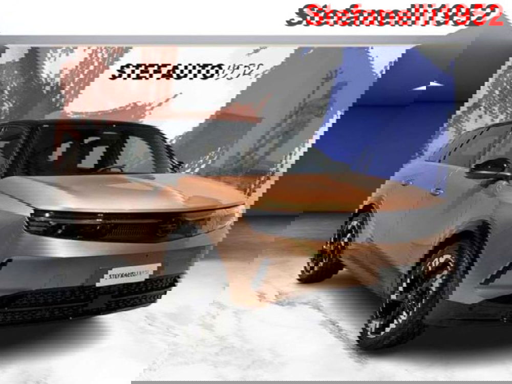 Opel Grandland nuova a Bologna