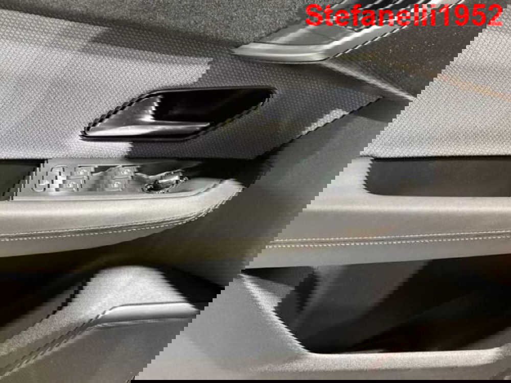 Opel Grandland nuova a Bologna (10)