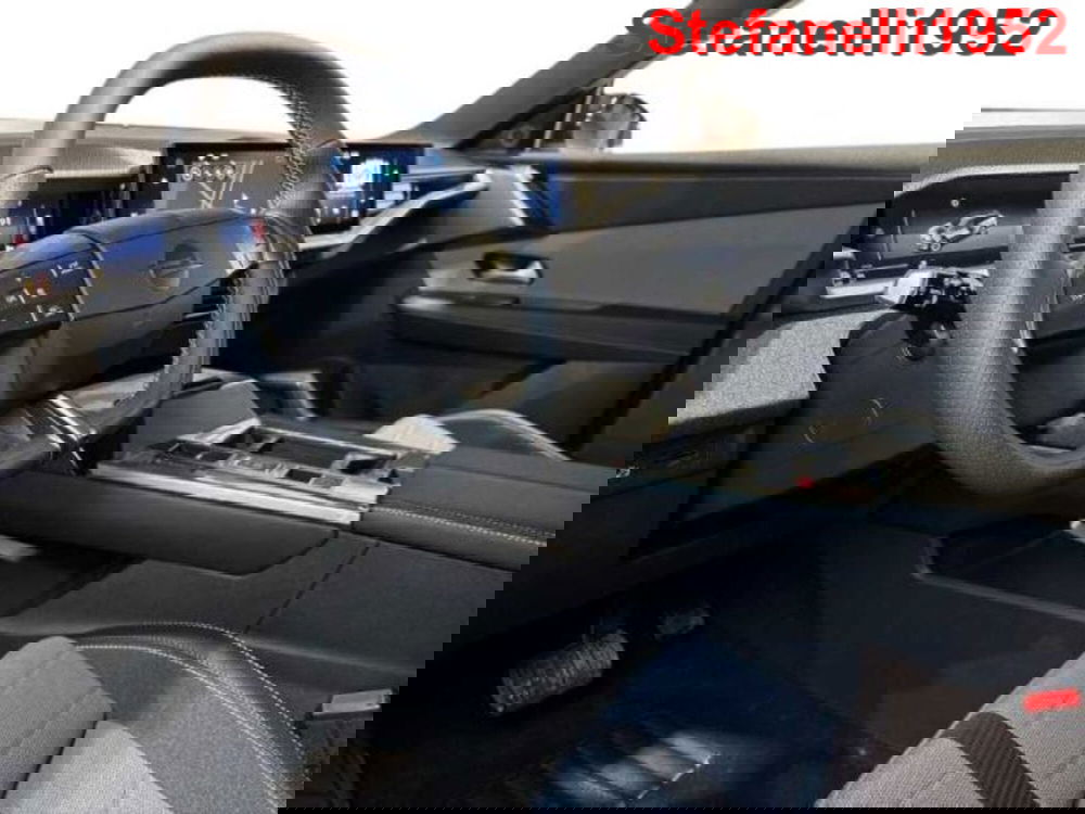 Opel Grandland nuova a Bologna (11)