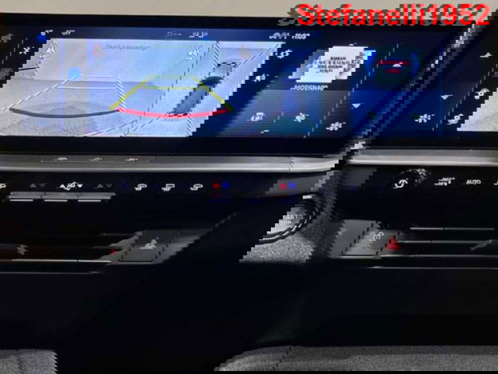 Opel Grandland nuova a Bologna (12)