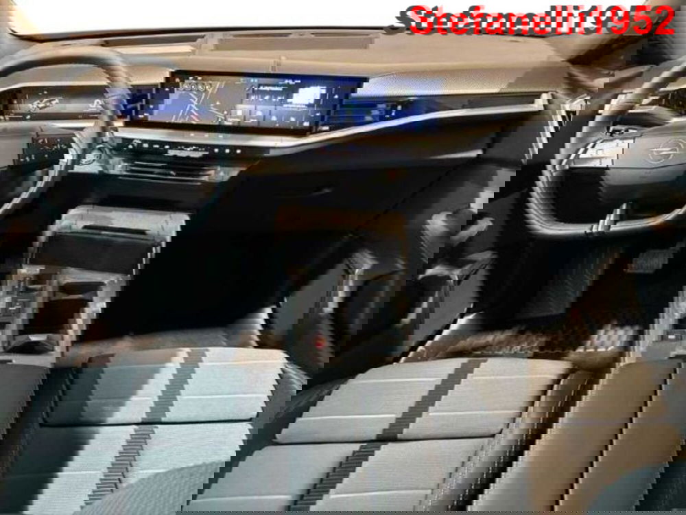 Opel Grandland nuova a Bologna (13)