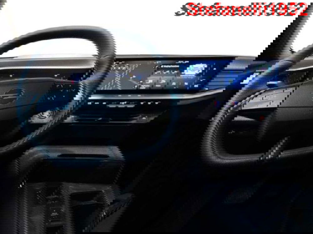 Opel Grandland nuova a Bologna (14)