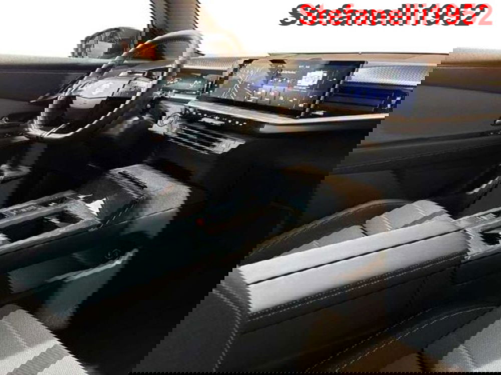 Opel Grandland nuova a Bologna (15)