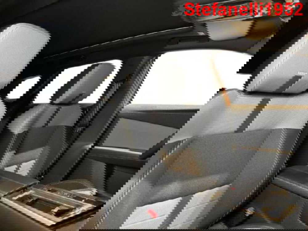 Opel Grandland nuova a Bologna (16)