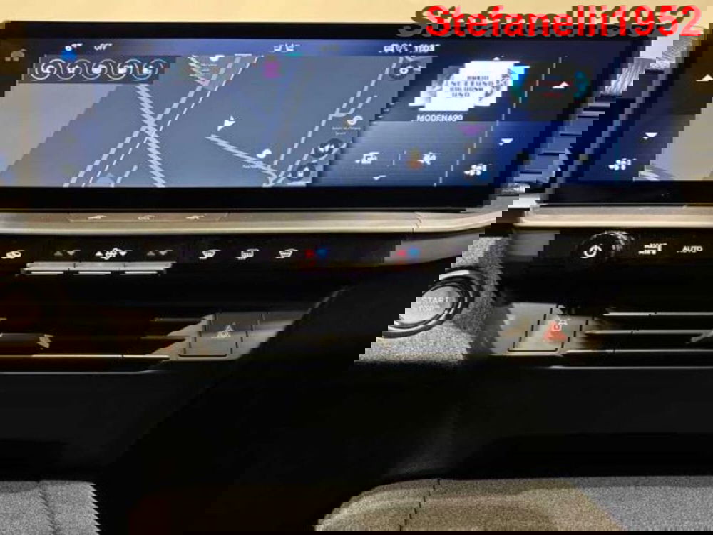 Opel Grandland nuova a Bologna (17)